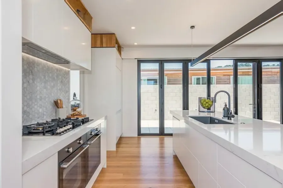 Harbour City Plumbing & Gasfitting