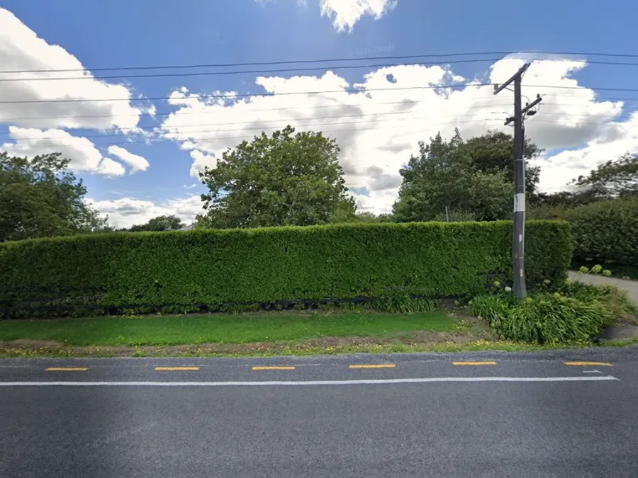 Karaka Rural Guest House