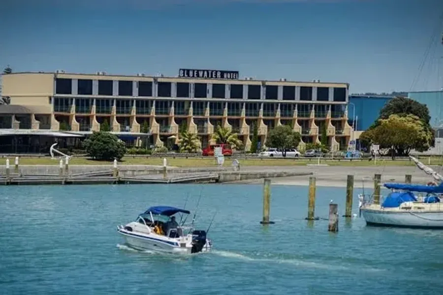 Bluewater Hotel