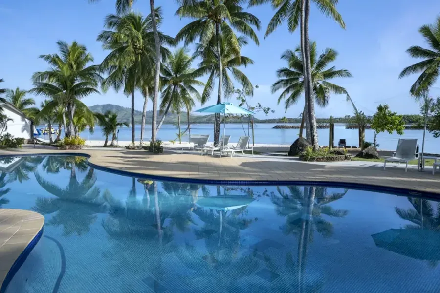 Plantation Island Resort