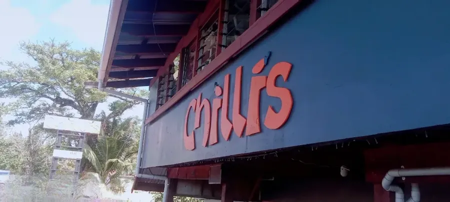 Chillis Sport Bar - AVAILABLE TO RENT
