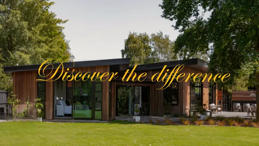 Discovery Homes NZ ltd