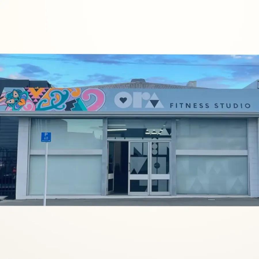 ORA Fitness Studio
