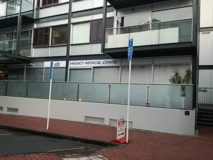 Viaduct Medical Centre