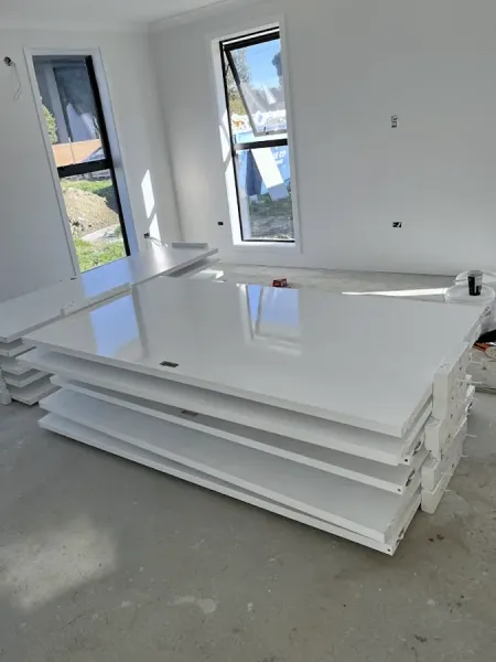 JW Painting & Decorating