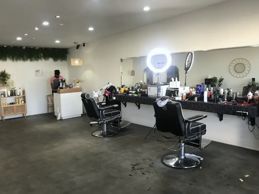 Elegant Creations Hair & Beauty Salon Mt Wellington