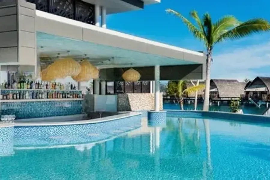 Fiji Marriott Resort Momi Bay