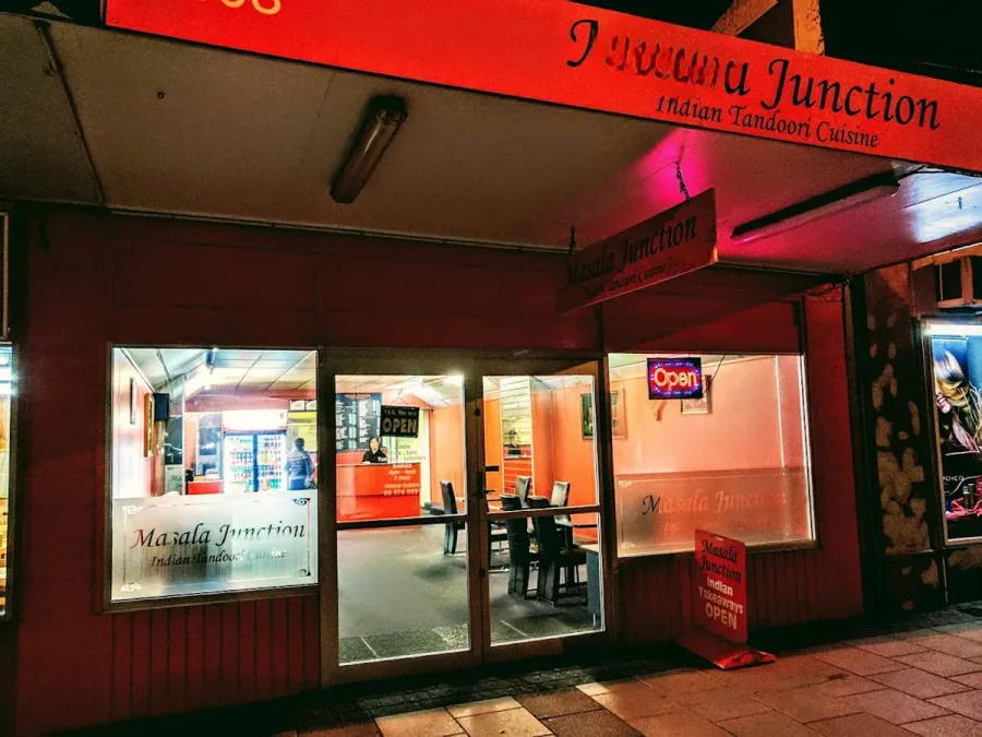 Masala Junction