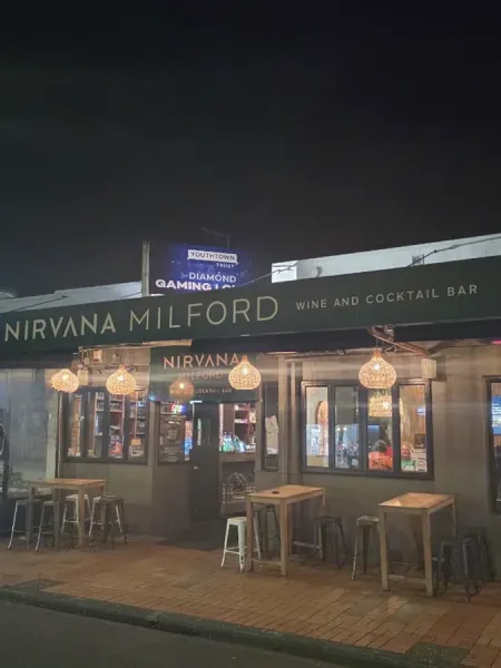 NIRVANA MILFORD