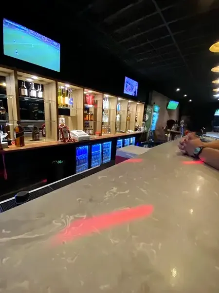 JP Bar