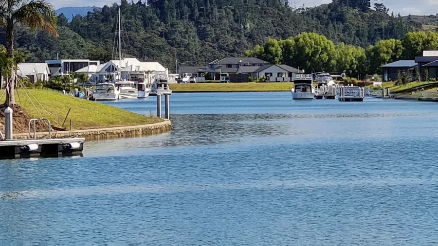 Whitianga Waterways