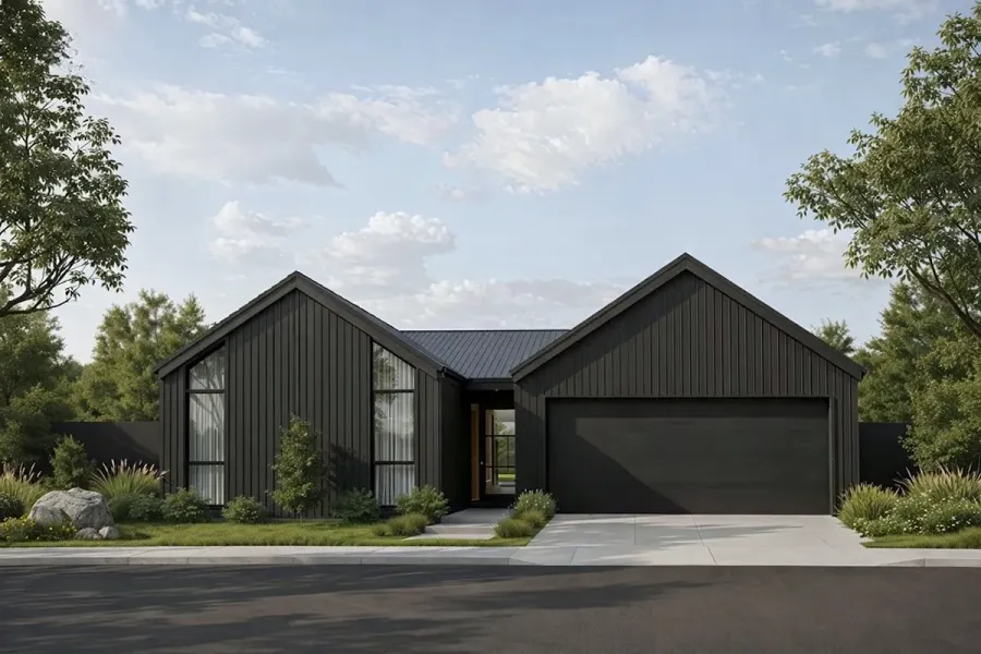 Marlborough Homes