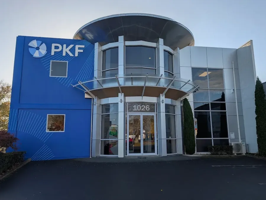 PKF Hamilton