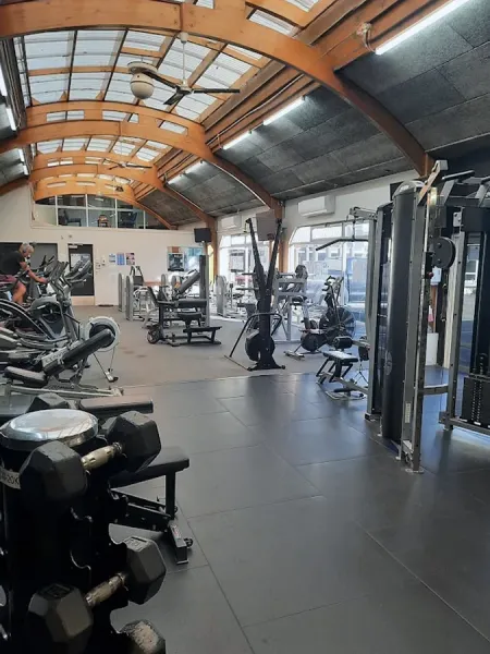 Active Fitness