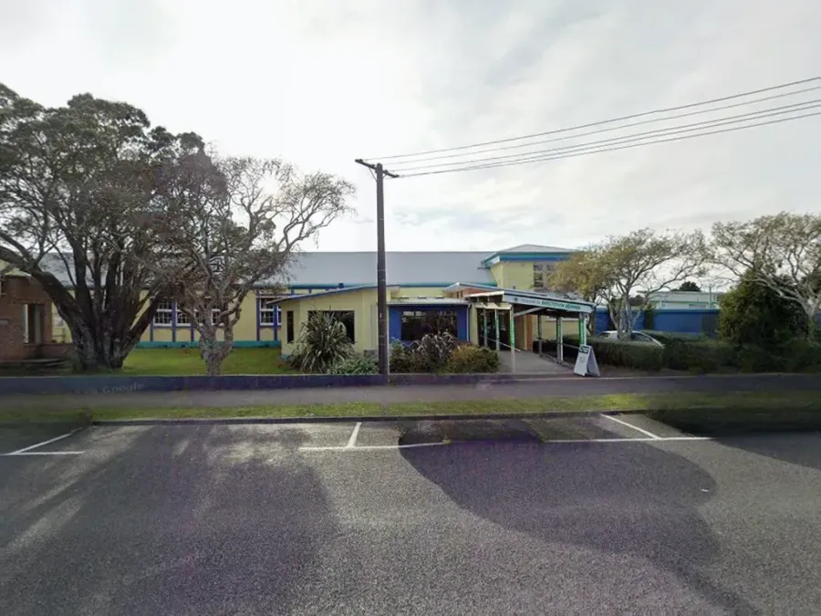 Conductive Education Taranaki