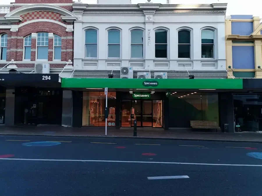 Specsavers Optometrists & Audiology - Dunedin