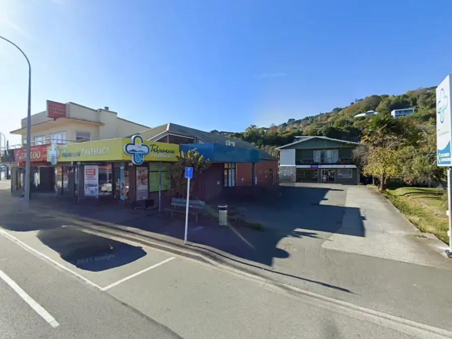 Tahuna Physiotherapy Clinic