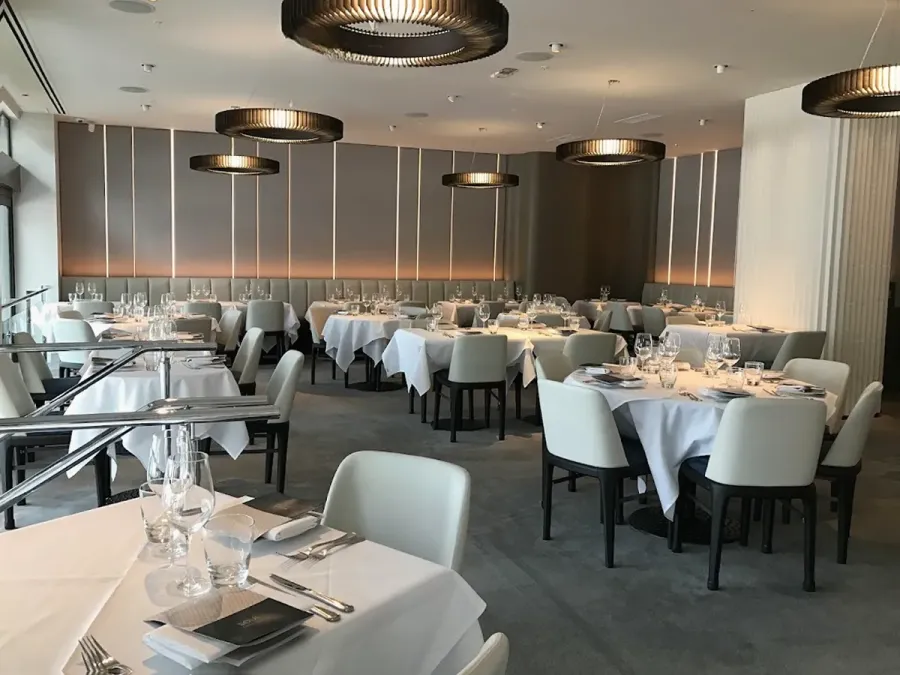 Soul Bar & Bistro