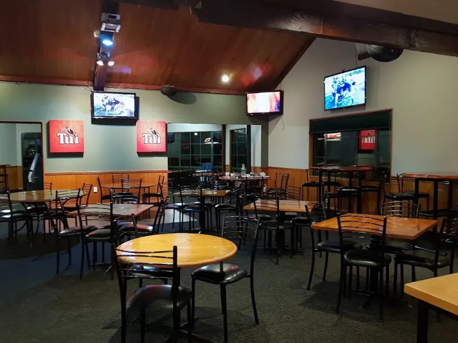 Lobster Inn Tavern