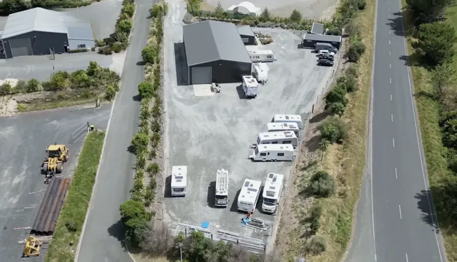RV Services Taupo
