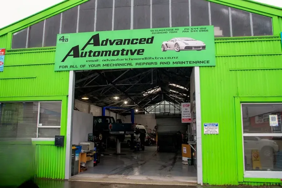 AAuto