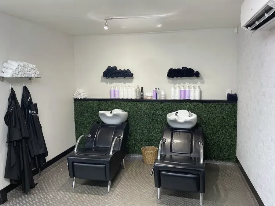 Loft Hair & Co