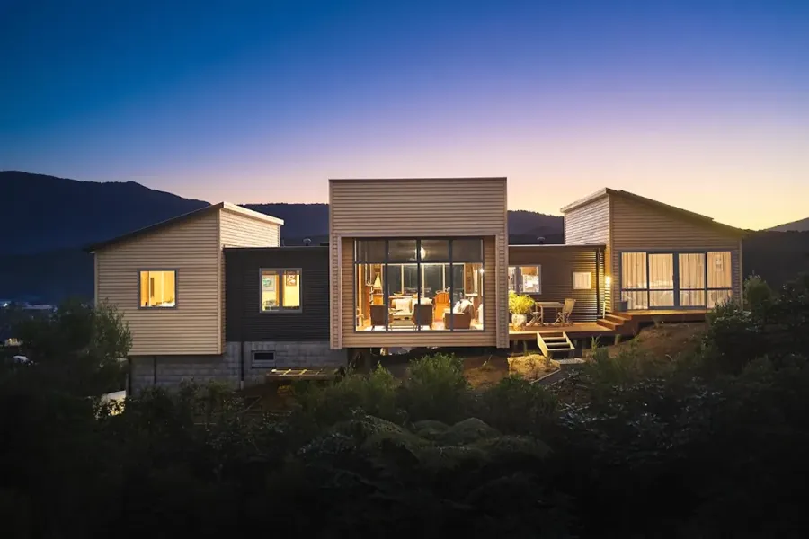 Fairfield Construction