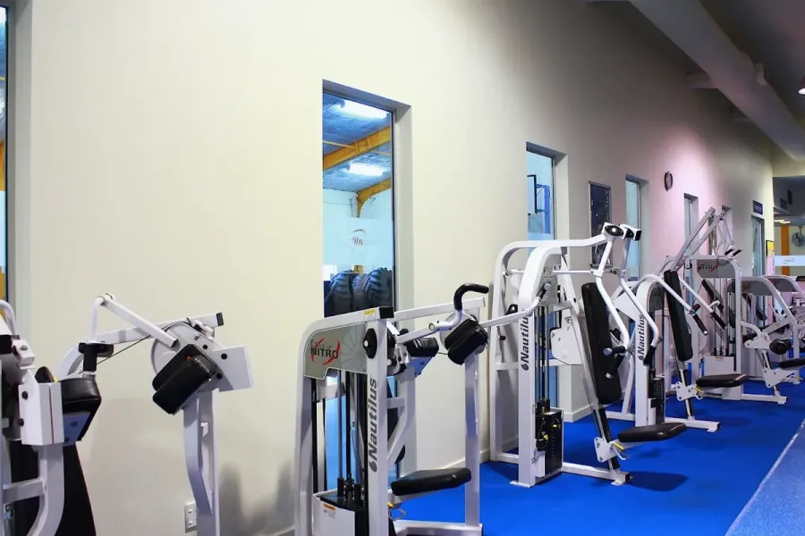 CityFitness Napier