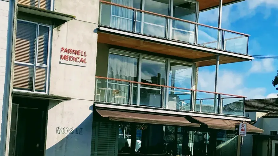 Parnell Medical Centre