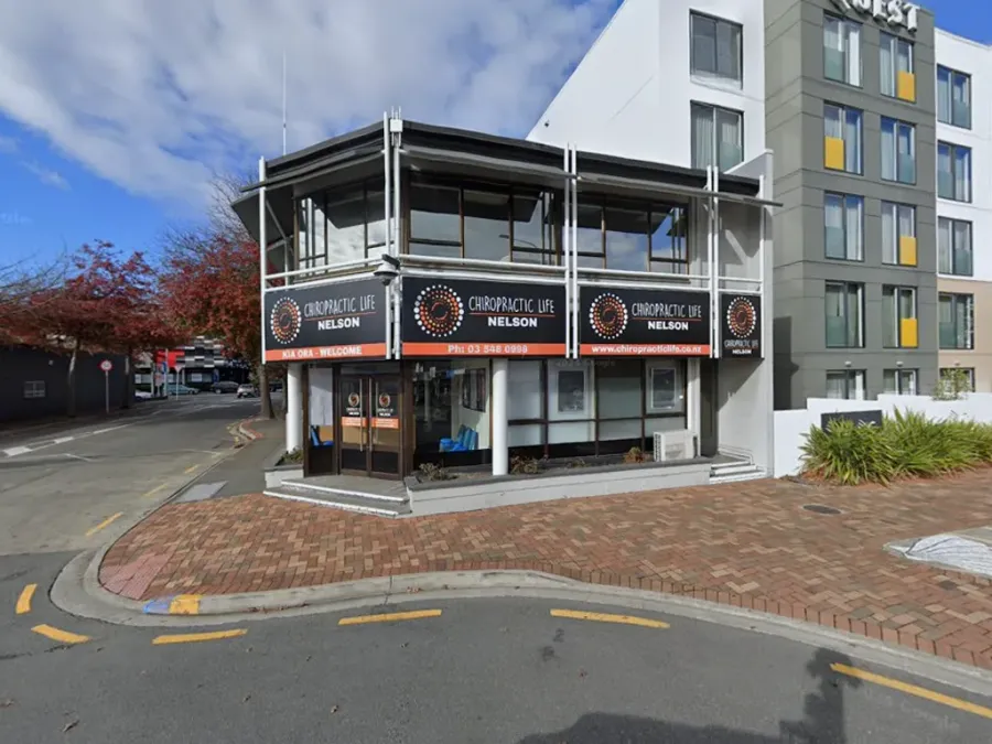 Proactive Healthcare Nelson - Physio, Health & Wellbeing & Occupational Health