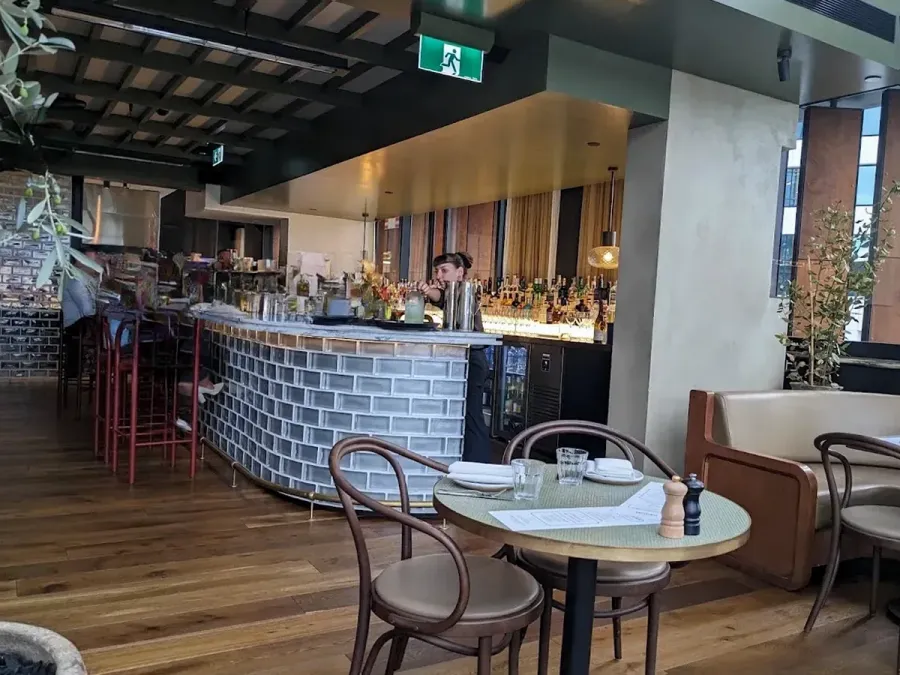 Origine Bistro