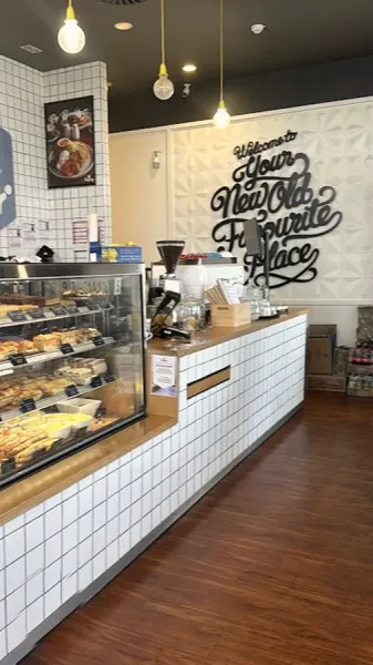 Esquires Cafe New Plymouth