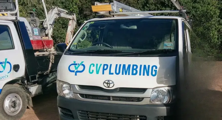 CV Plumbing Ltd