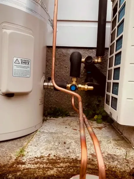 Accrete Plumbing and Gas Ltd
