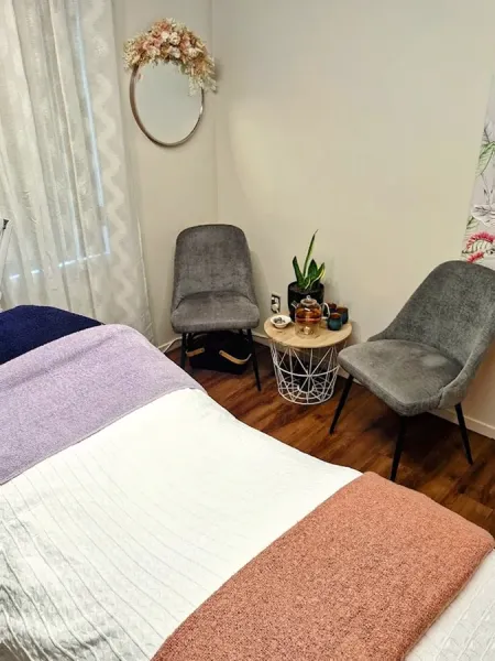 Yoli's Skin & Body Room
