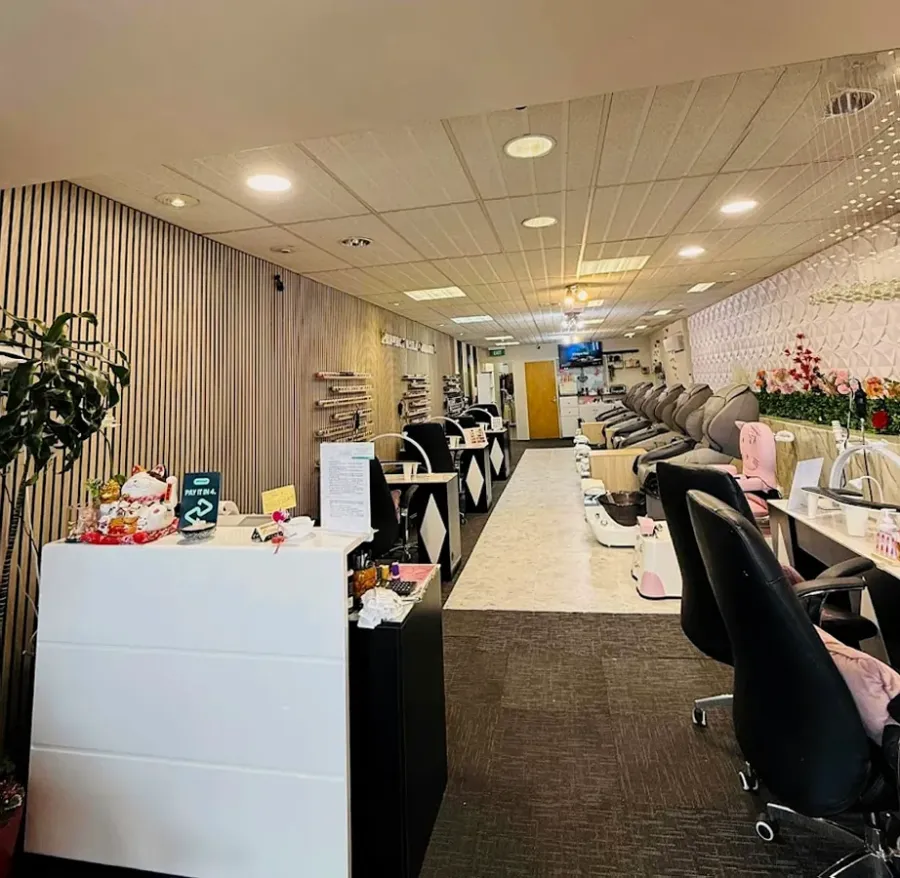 Perfect nails and beauty Masterton