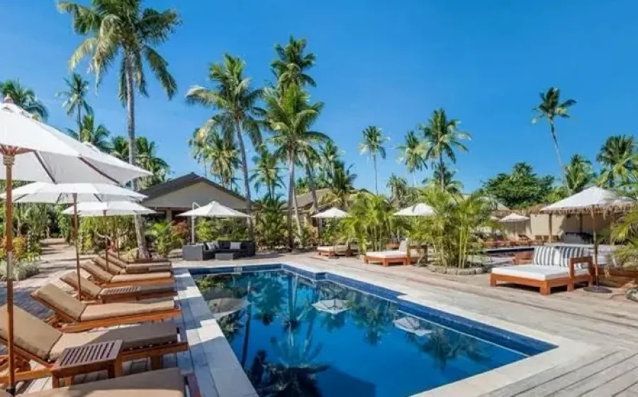 Paradise Cove Resort