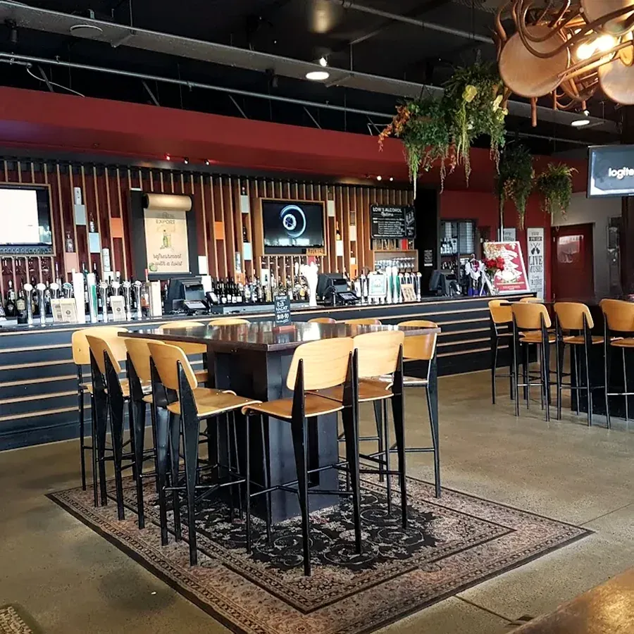 The Merchant Pub Co.