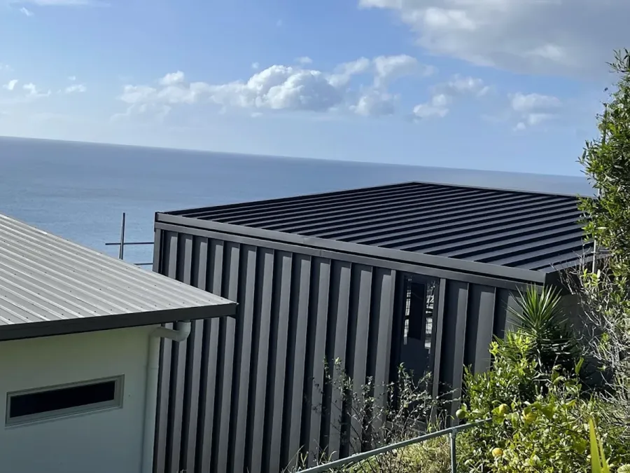 Coromandel Roofing Solutions