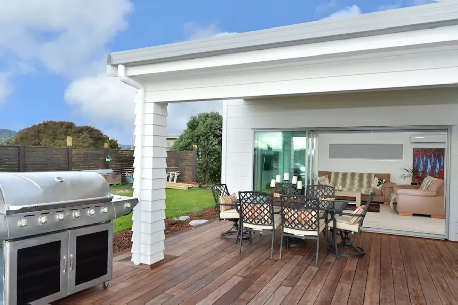 LB Building Services