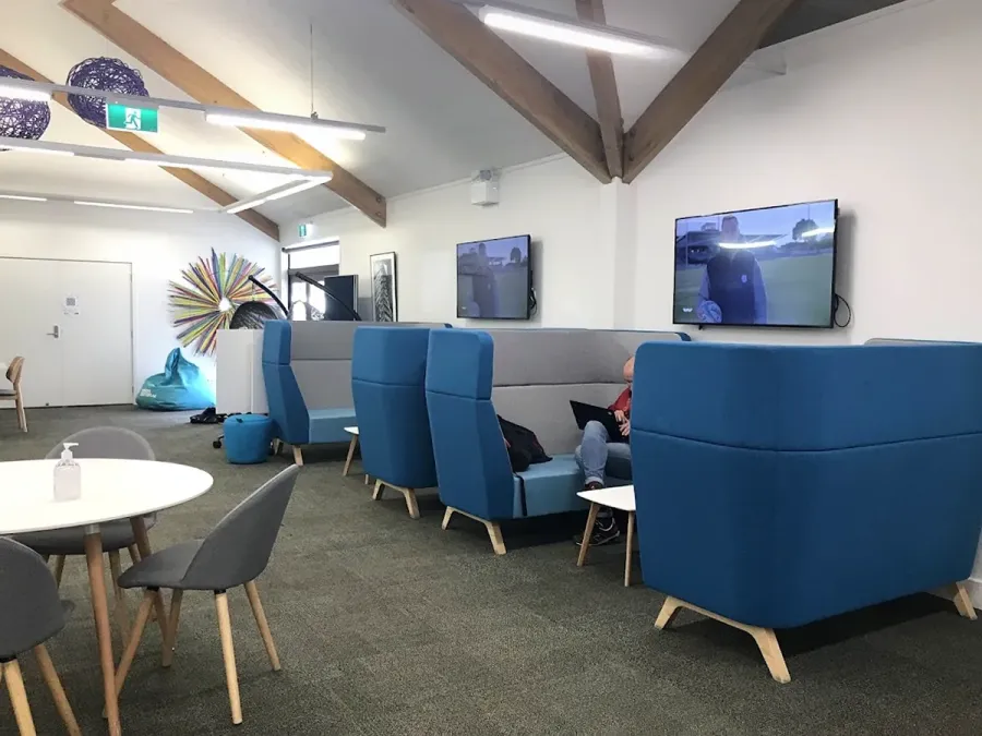 Nelson Tasman Chamber Of Commerce
