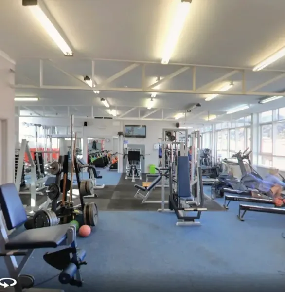 ProActive Fitness24/7
