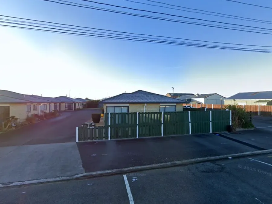 Taranaki Podiatry