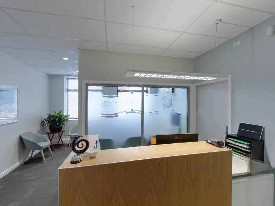 Fertility Associates - Dunedin