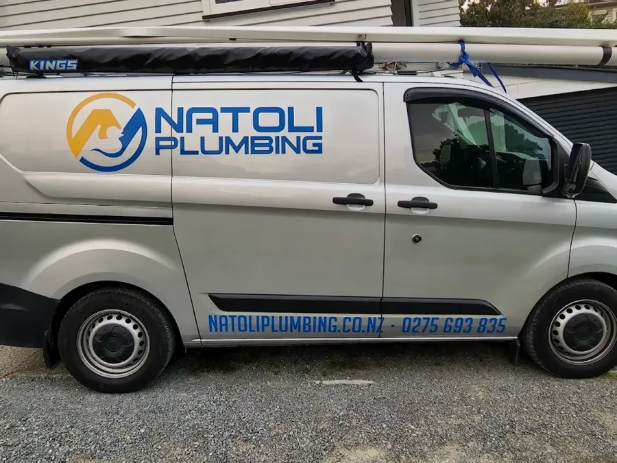 Natoli Plumbing & Drainage