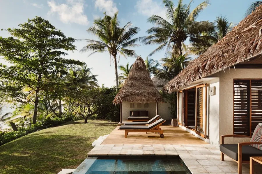 Tokoriki Island Resort, Tokoriki Island, Fiji