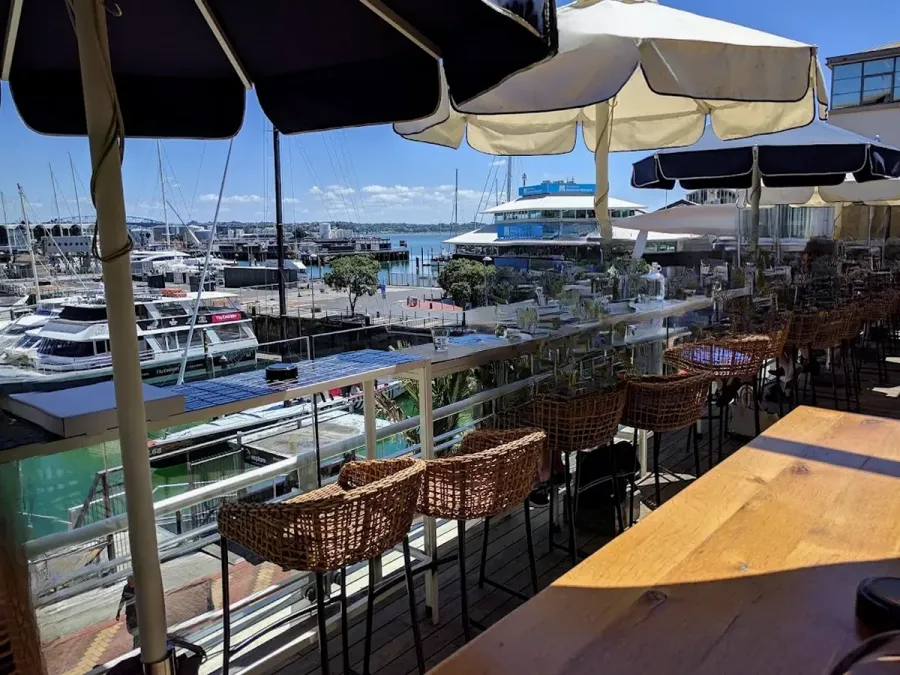 Dr Rudi's Rooftop Brewing Co.