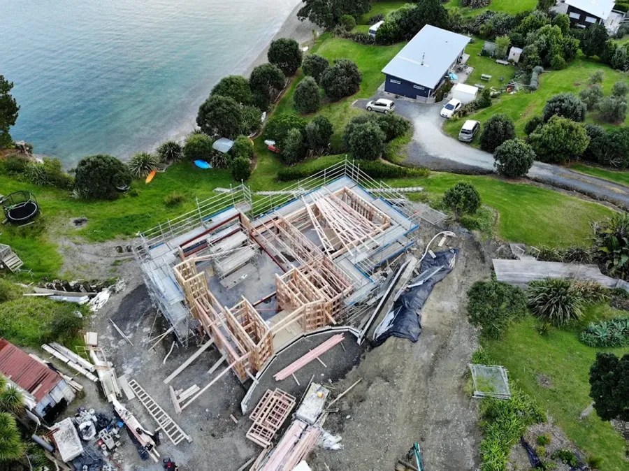 Renovation Masters Whangarei