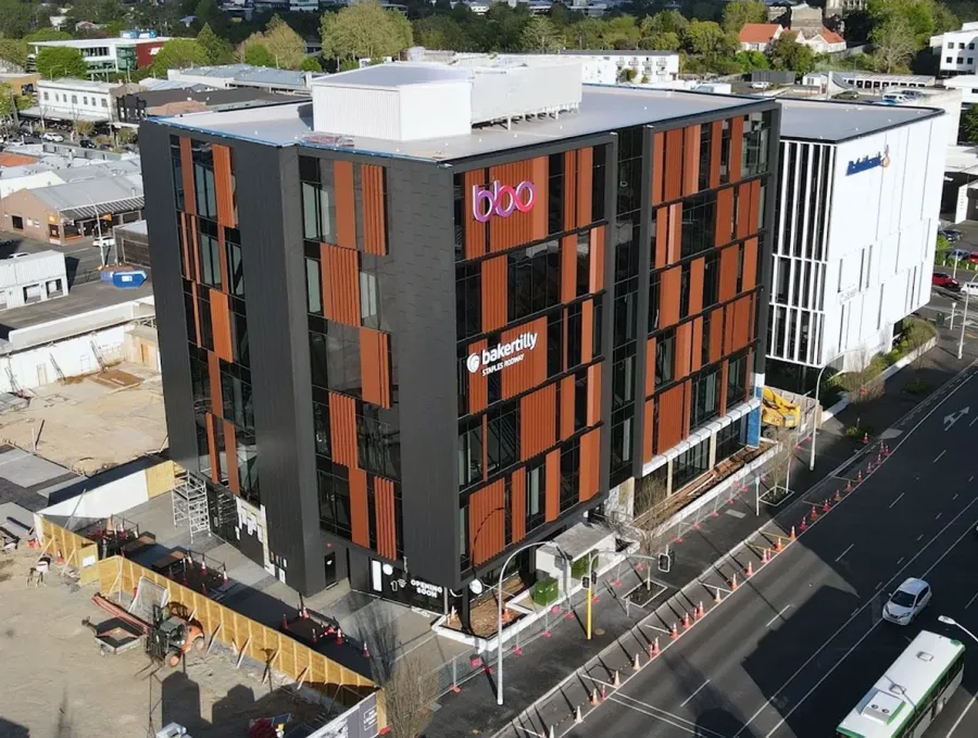 Baker Tilly Staples Rodway Waikato