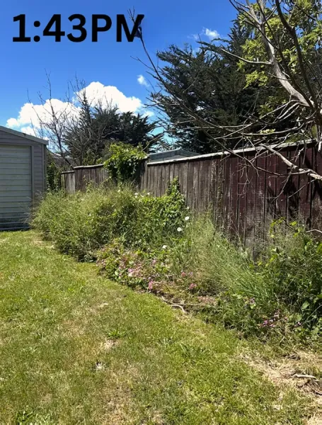 Marsters Lawn Care